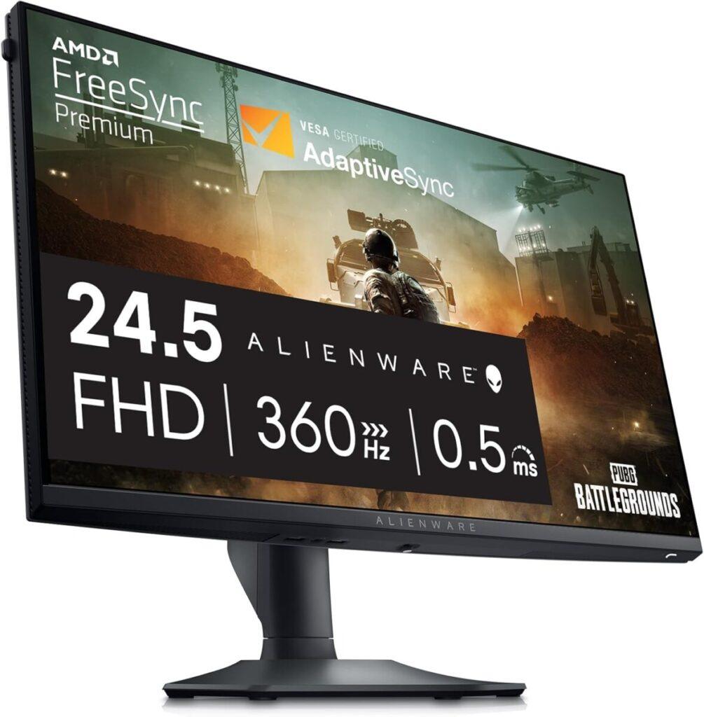 Alienware 25 Gaming Monitor AW2523HF 24.5