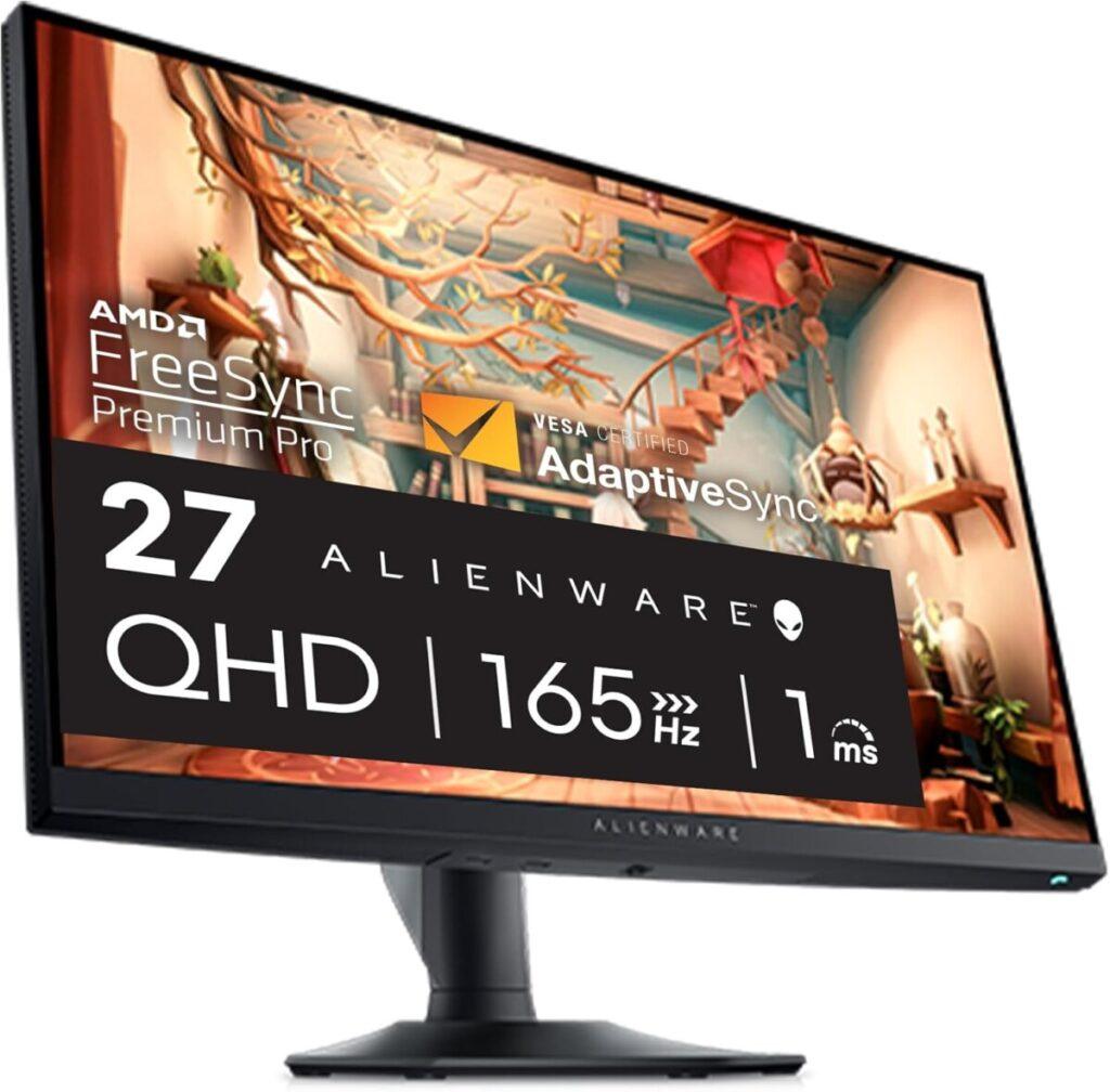 Alienware AW2724DM Gaming Monitor - 27" 