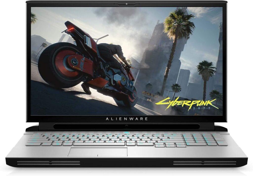 Alienware Area 51M Gaming Laptop