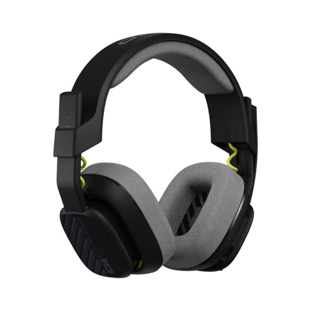 Astro A10 Gaming Headset Gen 2 Wired Over-Ear Headphones