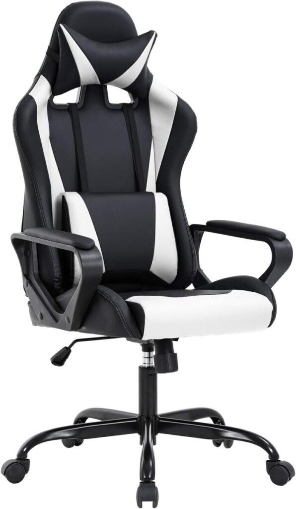 BestOffice High-Back Gaming Chair PC