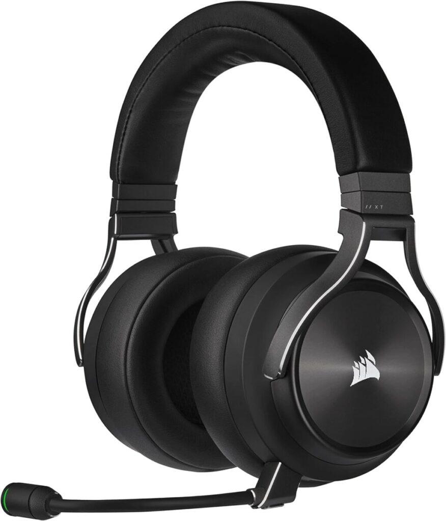 CORSAIR VIRTUOSO RGB WIRELESS XT Multiplatform Gaming Headset