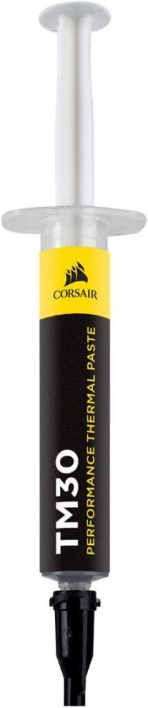 Corsair TM30 Performance Thermal Paste