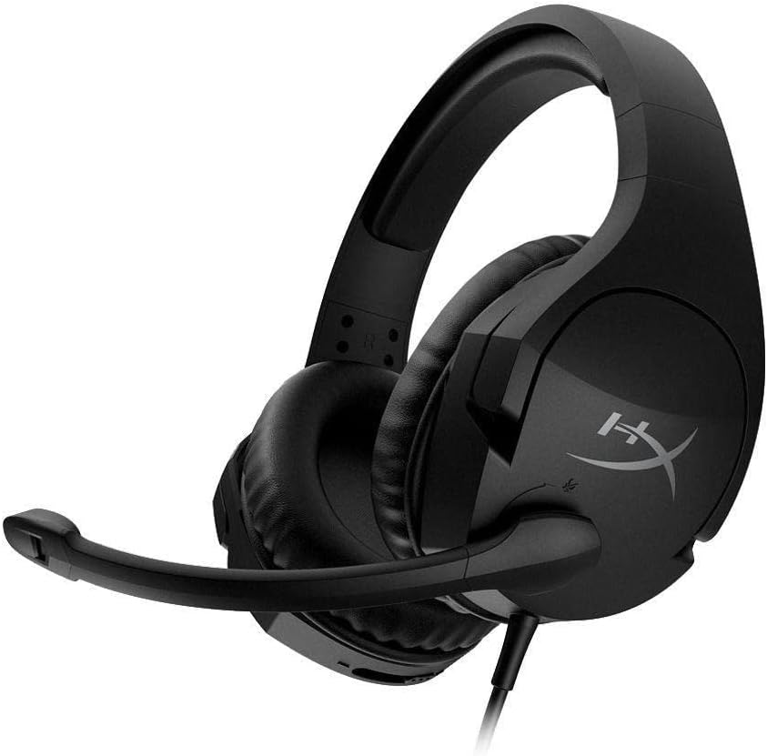 HyperX Cloud Stinger S – Gaming Headset