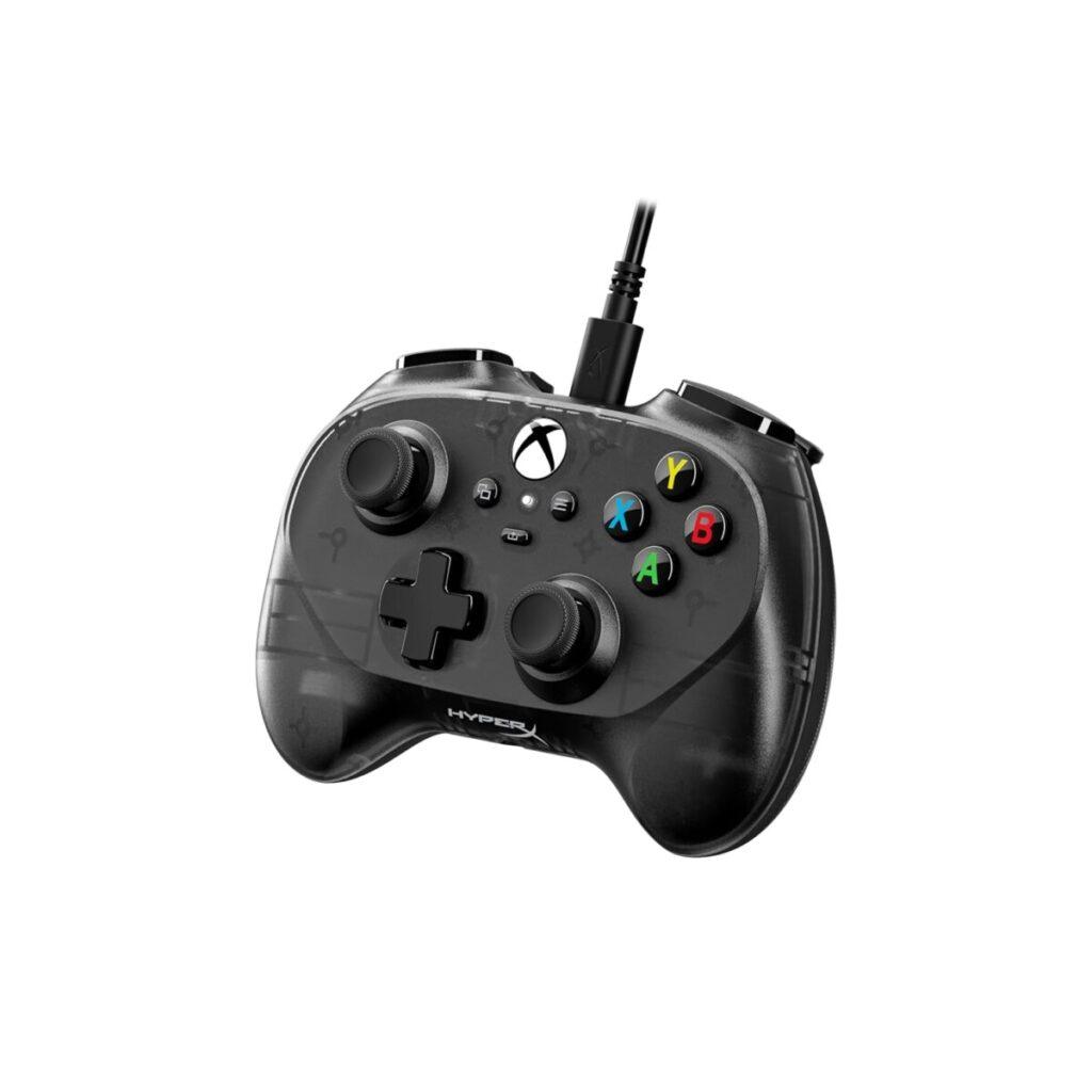 HyperX Clutch Tanto – Mini Wired Gaming Controller