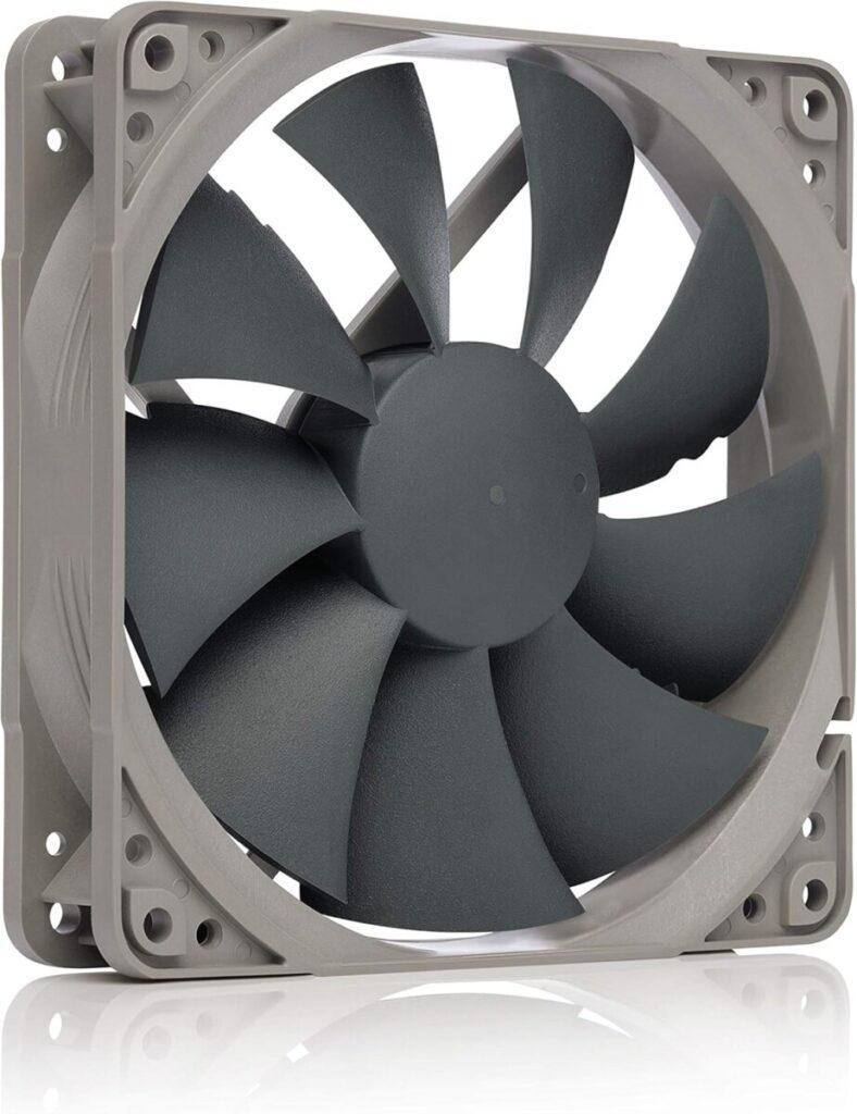 Noctua NF-P12 redux-1700 PWM, High Performance Cooling Fan