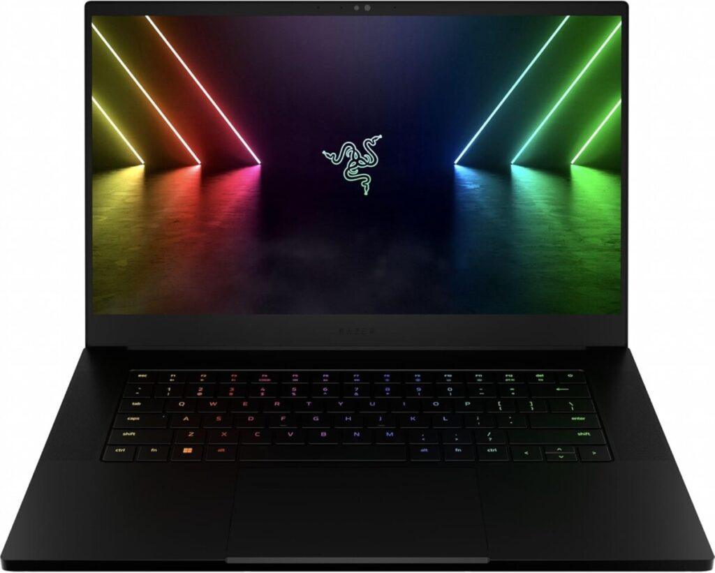 Razer Blade 15 Gaming Laptop