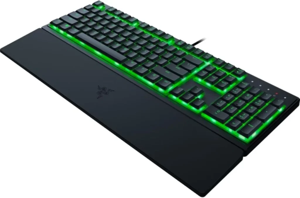 Razer Ornata V3 X Gaming Keyboard