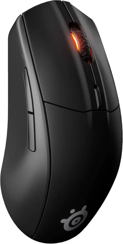 SteelSeries Rival 3 Wireless Gaming Mouse