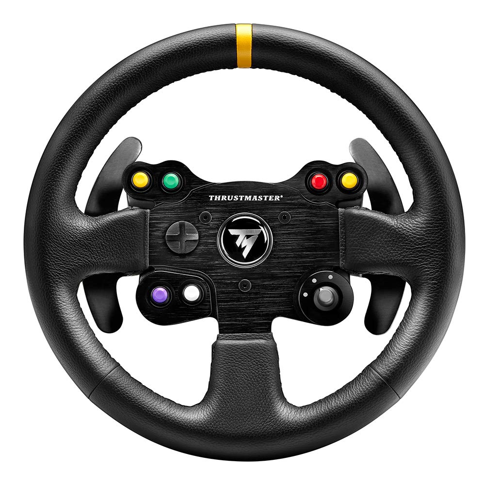 THRUSTMASTER Leather 28GT 